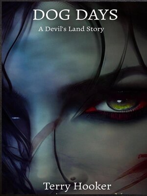 cover image of Dog Days